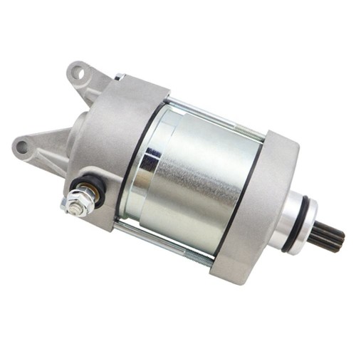 14B-81890-00-00 14B-81890-01-00 14B-81890-00Starter Motor for Yamaha 2009-2014 R1 YZFR1 YZF-R1 LE World GP 50th Anniversary ED,