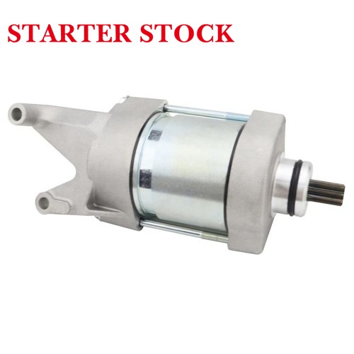 14B-81890-00-00 14B-81890-01-00 14B-81890-00Starter Motor for Yamaha 2009-2014 R1 YZFR1 YZF-R1 LE World GP 50th Anniversary ED,picture2
