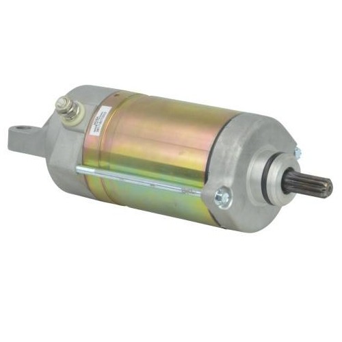 M9000 Pantera 7000 SR Viper XF7000 XF9000 ZR700018892 Snowmobile Starter Motor for Arctic Cat 3020-364 410-58122 Bearcat M7000