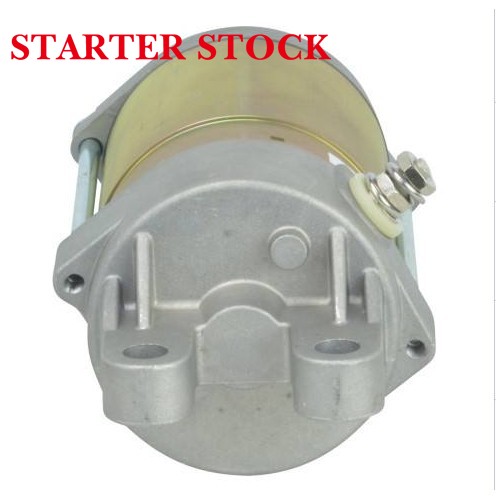 M9000 Pantera 7000 SR Viper XF7000 XF9000 ZR700018892 Snowmobile Starter Motor for Arctic Cat 3020-364 410-58122 Bearcat M7000picture2