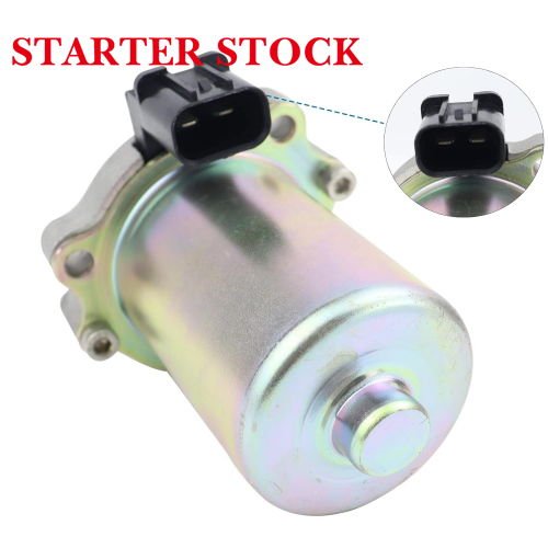 Foreman 500 TRX500FE/FA/FPE, Pioneer 500 1000, 31300-HP5-601Shift Control Motor for Honda Rancher 420 TRX420FA/FE/TE/FPA/FPE,picture2