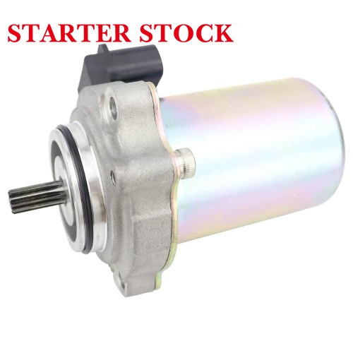 Foreman 500 TRX500FE/FA/FPE, Pioneer 500 1000, 31300-HP5-601Shift Control Motor for Honda Rancher 420 TRX420FA/FE/TE/FPA/FPE,picture3