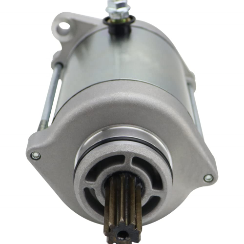 31100-44D21 18796 19088 410-54062, Vinson 500 StarterStarter Motor for Suzuki Vinson 500 4x4 LT-A500F LT-F500F 2002-2007