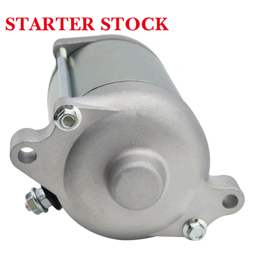 31100-44D21 18796 19088 410-54062, Vinson 500 StarterStarter Motor for Suzuki Vinson 500 4x4 LT-A500F LT-F500F 2002-2007picture3