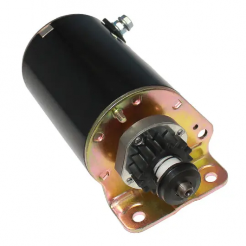John Deere AM106883 LG4904205746 5778 Starter Motor for Briggs & Stratton Engines 494198 490420 494990 393499