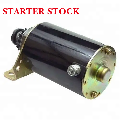 John Deere AM106883 LG4904205746 5778 Starter Motor for Briggs & Stratton Engines 494198 490420 494990 393499picture4