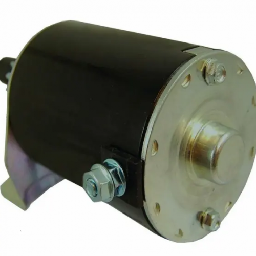 Generac 0C2881 72881 John Deere M143512 Arctco B5-695776 Starter Motor for Briggs & Stratton 691564 693469 808106 844717 590476