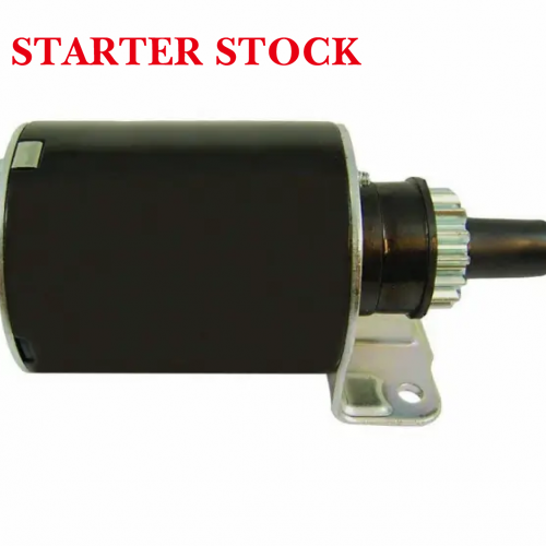 Generac 0C2881 72881 John Deere M143512 Arctco B5-695776 Starter Motor for Briggs & Stratton 691564 693469 808106 844717 590476picture2