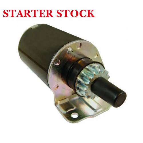 Generac 0C2881 72881 John Deere M143512 Arctco B5-695776 Starter Motor for Briggs & Stratton 691564 693469 808106 844717 590476picture4