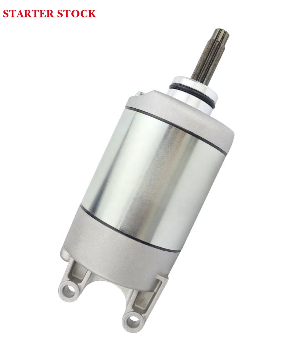 2005-2008 TRX400X Sportrax 400X 2009-2014,31200-HN1-A41 18855,TRX4Starter Motor for Honda TRX400EX Sportrax00EX TRX400X Starter