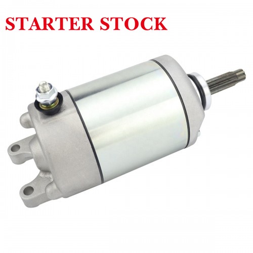 2005-2008 TRX400X Sportrax 400X 2009-2014,31200-HN1-A41 18855,TRX4Starter Motor for Honda TRX400EX Sportrax00EX TRX400X Starterpicture2