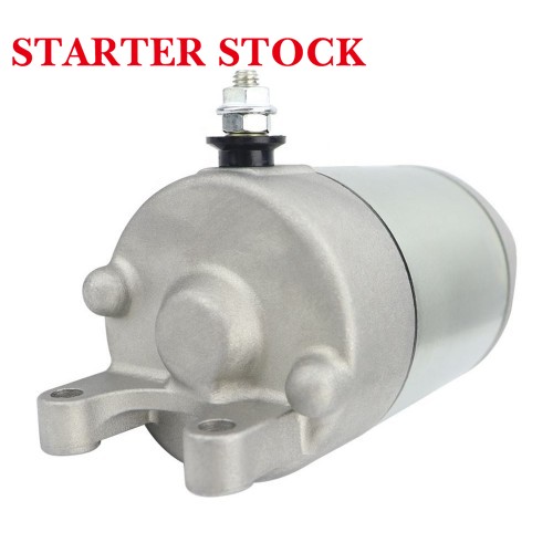 2005-2008 TRX400X Sportrax 400X 2009-2014,31200-HN1-A41 18855,TRX4Starter Motor for Honda TRX400EX Sportrax00EX TRX400X Starterpicture3