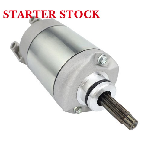 2005-2008 TRX400X Sportrax 400X 2009-2014,31200-HN1-A41 18855,TRX4Starter Motor for Honda TRX400EX Sportrax00EX TRX400X Starterpicture4