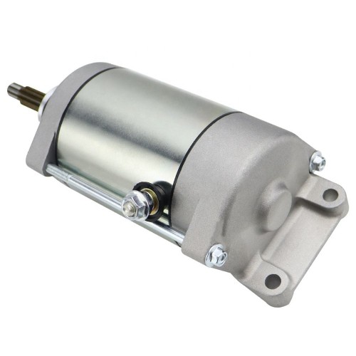 , Ranger XP 900 Crew 900 2013+,4014037 4014548 19487Starter Motor for Polaris RZR 900 2013+,RZR XP Turbo 2016+,RZR XP 1000 2014+