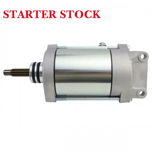 , Ranger XP 900 Crew 900 2013+,4014037 4014548 19487Starter Motor for Polaris RZR 900 2013+,RZR XP Turbo 2016+,RZR XP 1000 2014+picture2