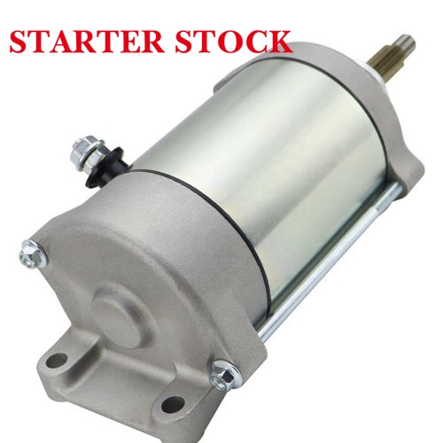 , Ranger XP 900 Crew 900 2013+,4014037 4014548 19487Starter Motor for Polaris RZR 900 2013+,RZR XP Turbo 2016+,RZR XP 1000 2014+picture3