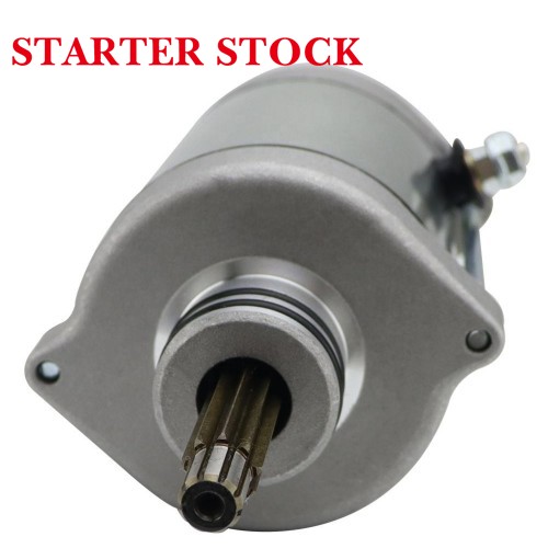 , Ranger XP 900 Crew 900 2013+,4014037 4014548 19487Starter Motor for Polaris RZR 900 2013+,RZR XP Turbo 2016+,RZR XP 1000 2014+picture4