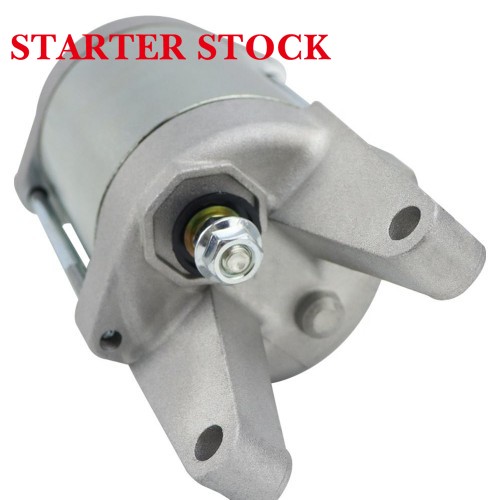 750 2008-2023, Teryx 750 800 2008-2023,21163-0037 18719Starter Motor for Kawasaki Brute Force 650 KVF650 2009-2013, Brute Forcepicture3
