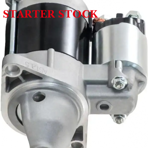SND0284 Car Tractor Starter Motor for KAWASAKI ENGINEAM132303 21163-2120 228000-9180 228000-9181 AM132303 MIA10967 18425Npicture2