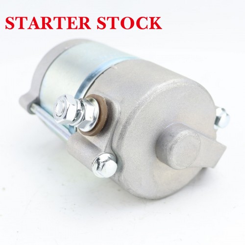 250 R Dirt Bike 55140001000Silver Starter Motor for KTM 200 250 300 EXC XC-W XC XC-W EXC-E Six Days Freeridepicture4
