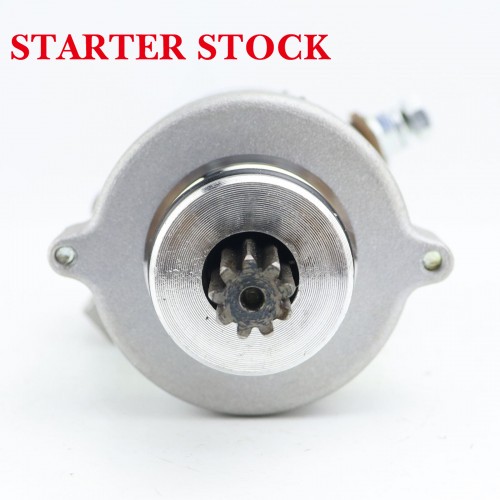 250 R Dirt Bike 55140001000Silver Starter Motor for KTM 200 250 300 EXC XC-W XC XC-W EXC-E Six Days Freeridepicture5