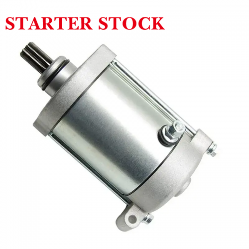 Kodiak/Grizzly 400 450 Motorcycle ATV YFM600/6604WV-81800-00-00 4WV-81890-00-00 5KM-81890-00-00 Starter Motor for Yamahapicture2