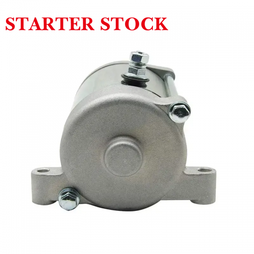 Kodiak/Grizzly 400 450 Motorcycle ATV YFM600/6604WV-81800-00-00 4WV-81890-00-00 5KM-81890-00-00 Starter Motor for Yamahapicture3
