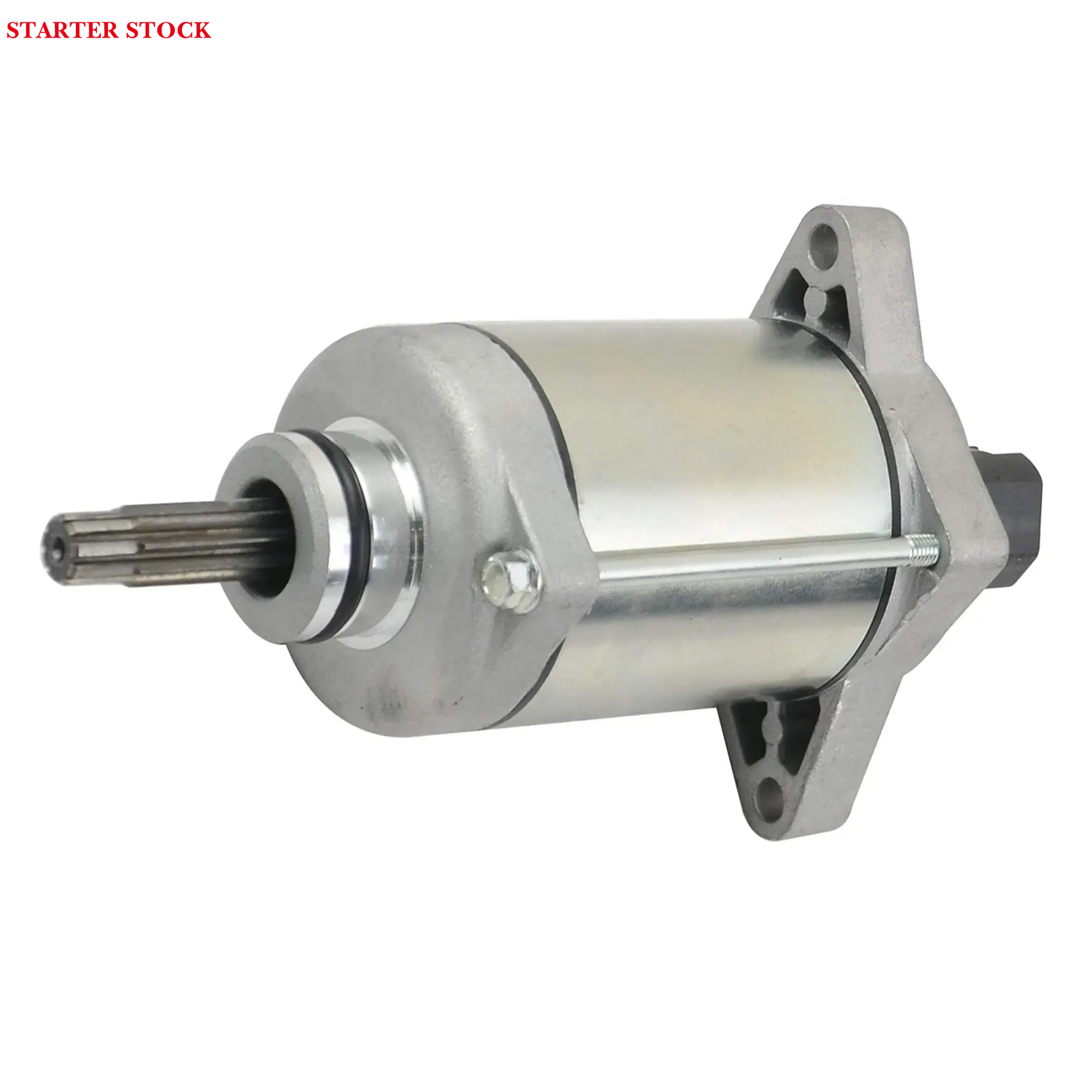 420 TRX420 2007-201431200-HP5-601, 31200-HRO-F01, 31200-HR6-B01,18921 Starter Motor for Honda Rancher