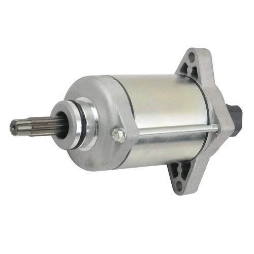 420 TRX420 2007-201431200-HP5-601, 31200-HRO-F01, 31200-HR6-B01,18921 Starter Motor for Honda Rancher