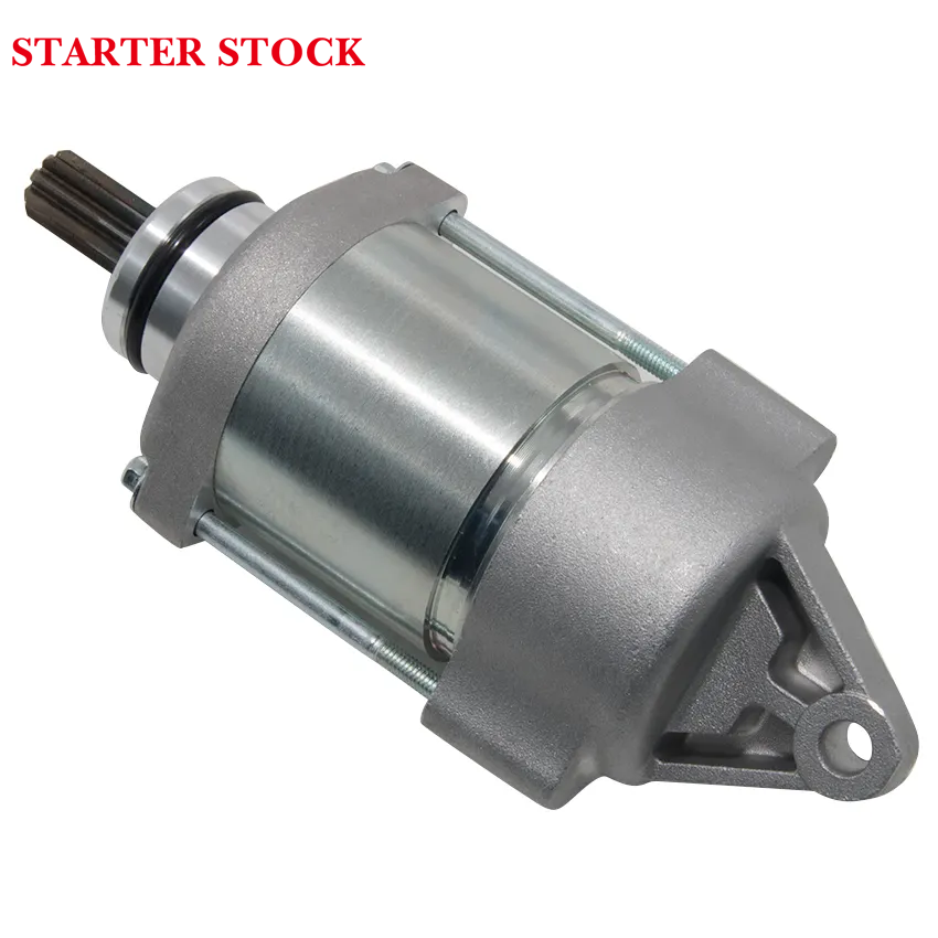WR450 WR450F YZ450 YZ450FX 2016-20182GC-81890-00-00 2GC-81890-01-00 Starter Motor for Yamaha