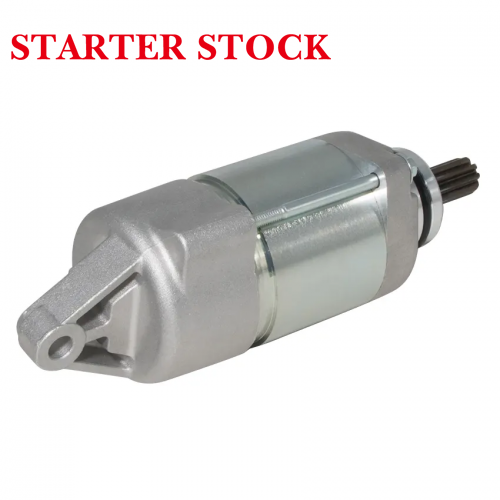 WR450 WR450F YZ450 YZ450FX 2016-20182GC-81890-00-00 2GC-81890-01-00 Starter Motor for Yamahapicture3