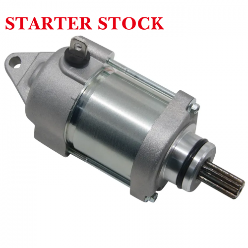 WR450 WR450F YZ450 YZ450FX 2016-20182GC-81890-00-00 2GC-81890-01-00 Starter Motor for Yamahapicture6