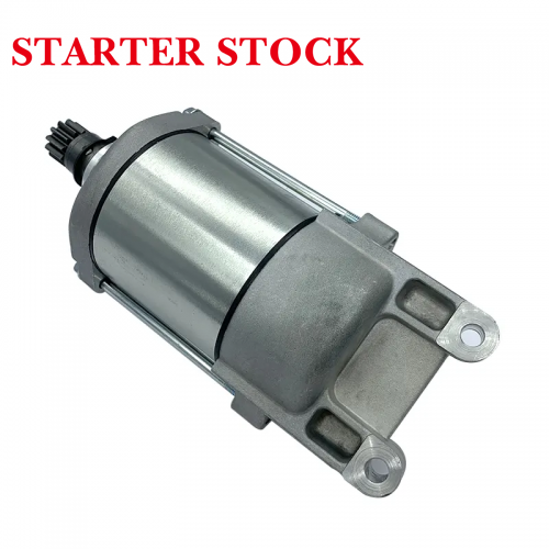 425 500 525 550 ATV Quad Starter MotorTGB ATV Parts 924470E 425cc 500cc 525cc 550cc Target Bladepicture2
