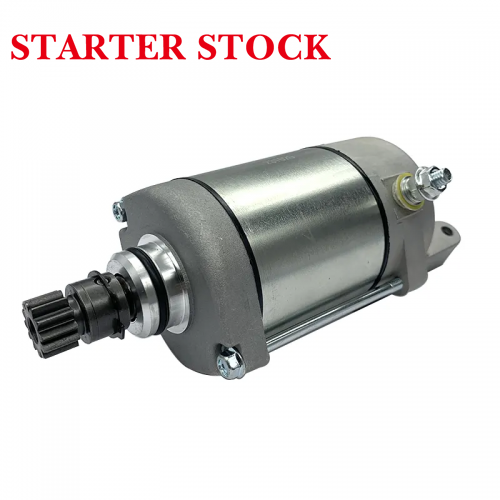 425 500 525 550 ATV Quad Starter MotorTGB ATV Parts 924470E 425cc 500cc 525cc 550cc Target Bladepicture3