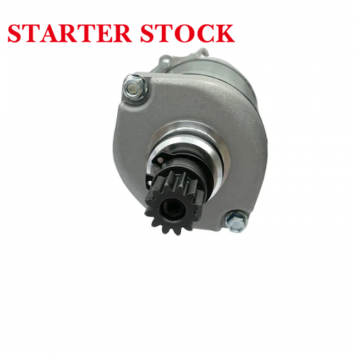 425 500 525 550 ATV Quad Starter MotorTGB ATV Parts 924470E 425cc 500cc 525cc 550cc Target Bladepicture4