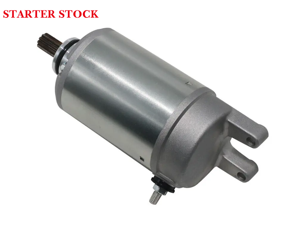 ZRX400 ZR 400 1996-199721163-1250 Starter Motor for KAWASAKI