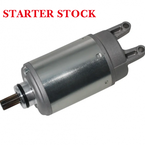 ZRX400 ZR 400 1996-199721163-1250 Starter Motor for KAWASAKIpicture3