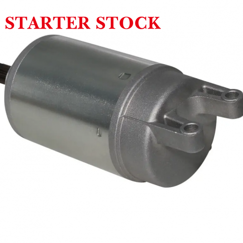 ZRX400 ZR 400 1996-199721163-1250 Starter Motor for KAWASAKIpicture4