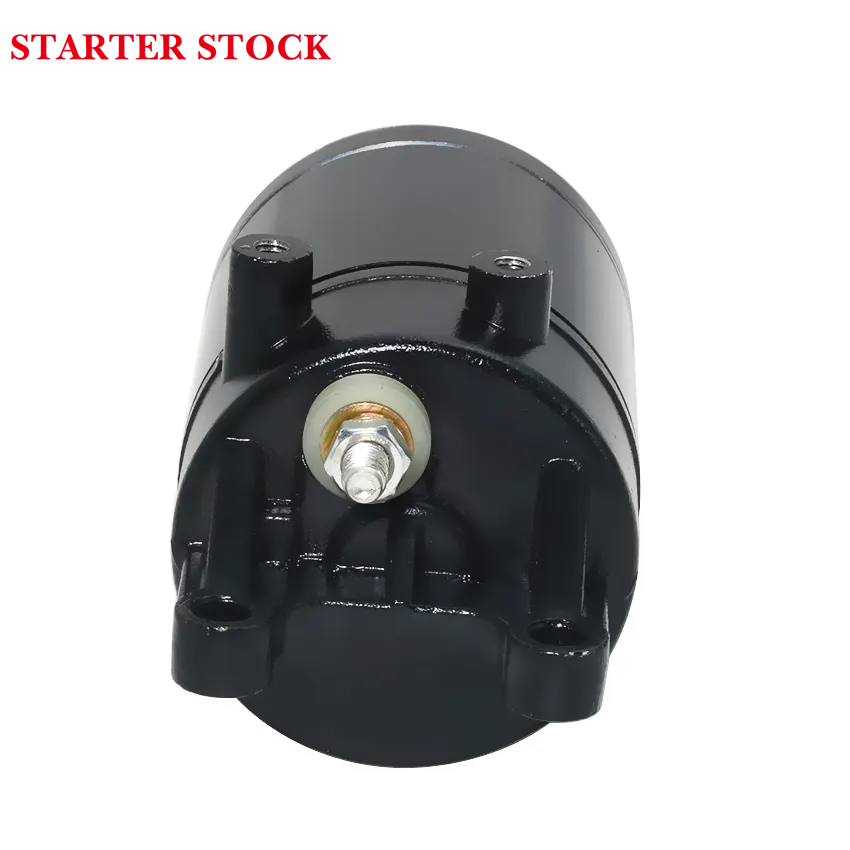 250 390 Duke Bajaj Dominar 250 400 2017-202293840001000 94340001000 Motorcycle Starter Motor for KTM RC250 RC390