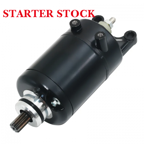 250 390 Duke Bajaj Dominar 250 400 2017-202293840001000 94340001000 Motorcycle Starter Motor for KTM RC250 RC390picture2