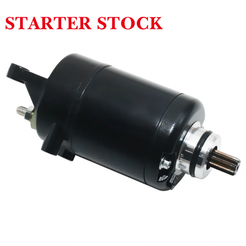 250 390 Duke Bajaj Dominar 250 400 2017-202293840001000 94340001000 Motorcycle Starter Motor for KTM RC250 RC390picture3
