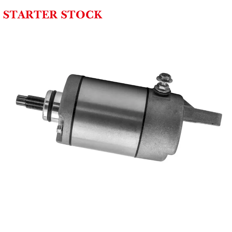 ATV TRX400 TRX450 Fourtrax Foreman31200-HM7-000 31200-HM7-003 31200-HM7-A41 Starter Motor 18609/18638 for Honda