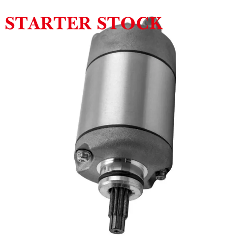 ATV TRX400 TRX450 Fourtrax Foreman31200-HM7-000 31200-HM7-003 31200-HM7-A41 Starter Motor 18609/18638 for Hondapicture2