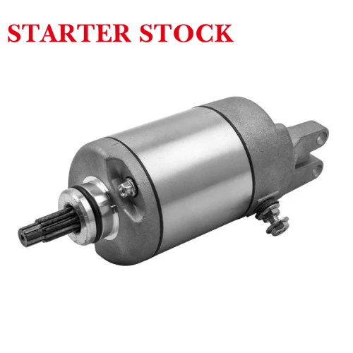 ATV TRX400 TRX450 Fourtrax Foreman31200-HM7-000 31200-HM7-003 31200-HM7-A41 Starter Motor 18609/18638 for Hondapicture3