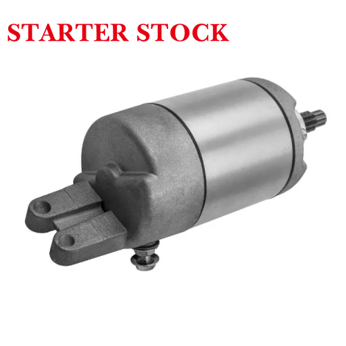 ATV TRX400 TRX450 Fourtrax Foreman31200-HM7-000 31200-HM7-003 31200-HM7-A41 Starter Motor 18609/18638 for Hondapicture4