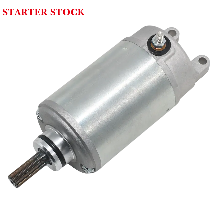 GSX1300 GSX1300R B-King GSXR1300R31100-15H00 31100-15H20 Motorcycle Electrical Starter Engine Starter Motor for Suzuki