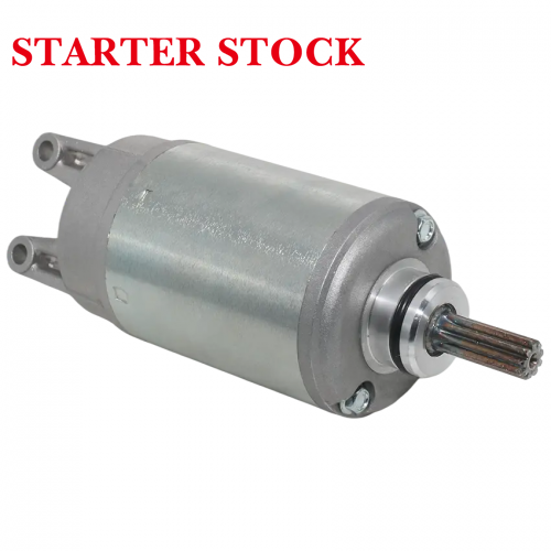 GSX1300 GSX1300R B-King GSXR1300R31100-15H00 31100-15H20 Motorcycle Electrical Starter Engine Starter Motor for Suzukipicture3