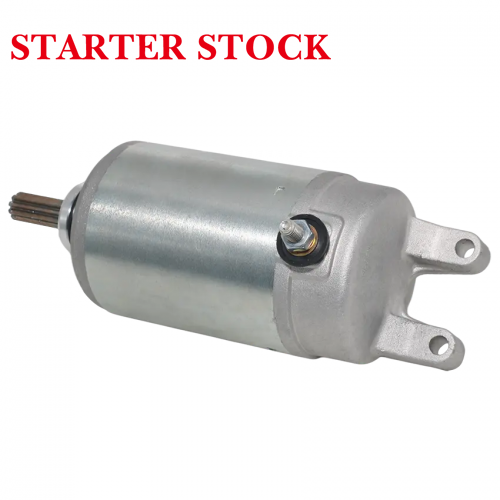 GSX1300 GSX1300R B-King GSXR1300R31100-15H00 31100-15H20 Motorcycle Electrical Starter Engine Starter Motor for Suzukipicture4