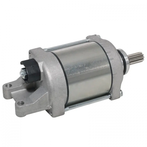 GSXR600 GSXR750 2011-201931100-14J10 Motorcycle Electrical Starter Engine Starter Motor for Suzuki