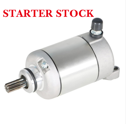 CBR600RR 2003-200631200-MEE-D00 31200-MEE-003 Motorcycle Electrical Starter Engine Starter Motor for Honda